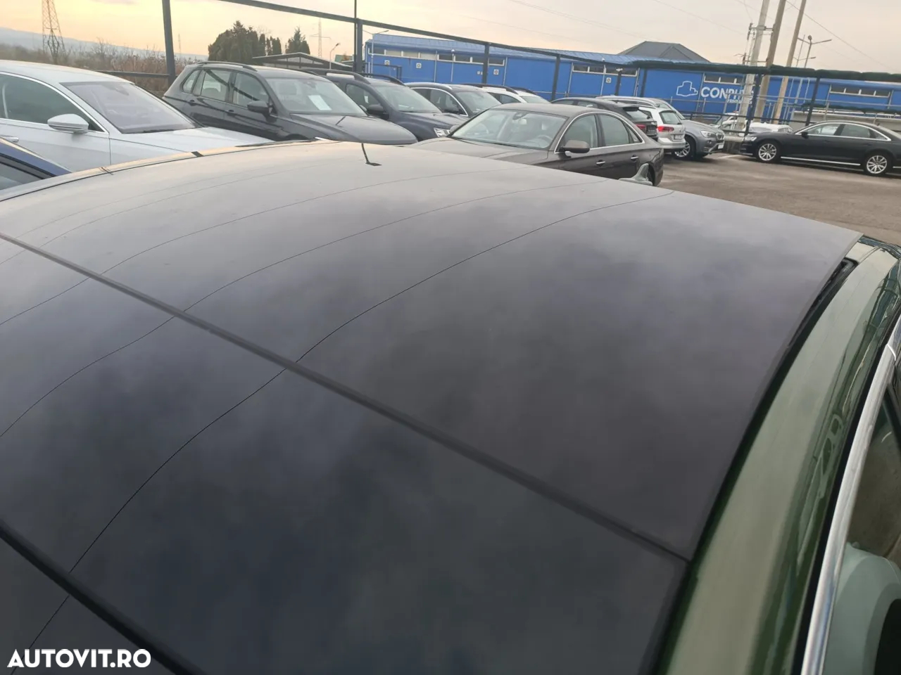 Audi S8 - 15