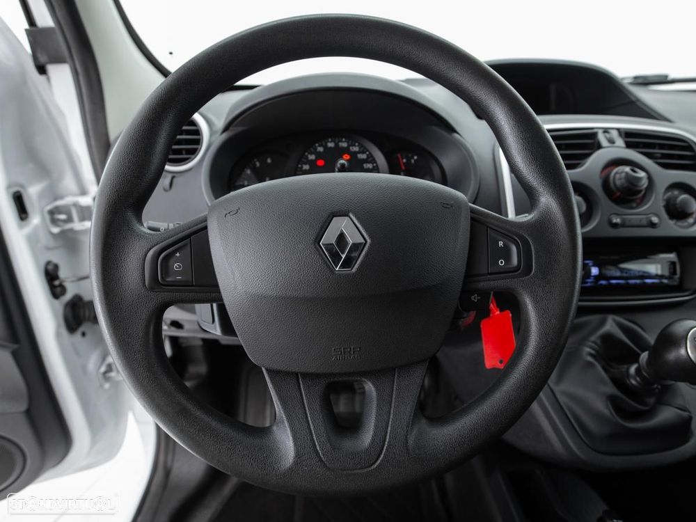 Renault Kangoo 1.5 dCi Maxi Business S/S c/IVA - 13