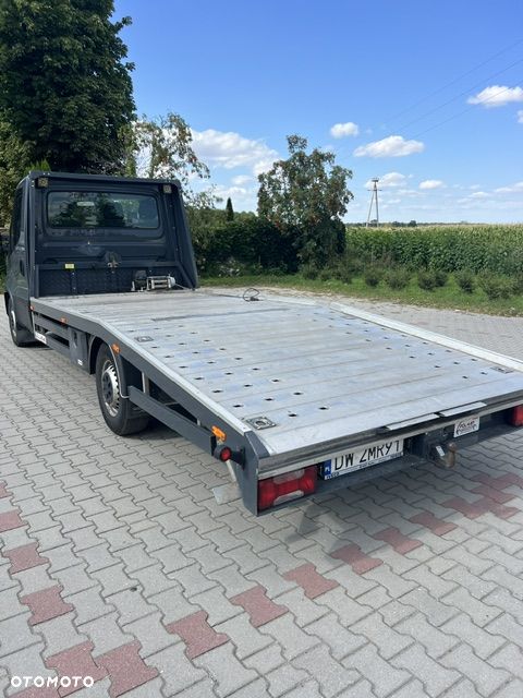 Iveco DAILY 35S18 - 6