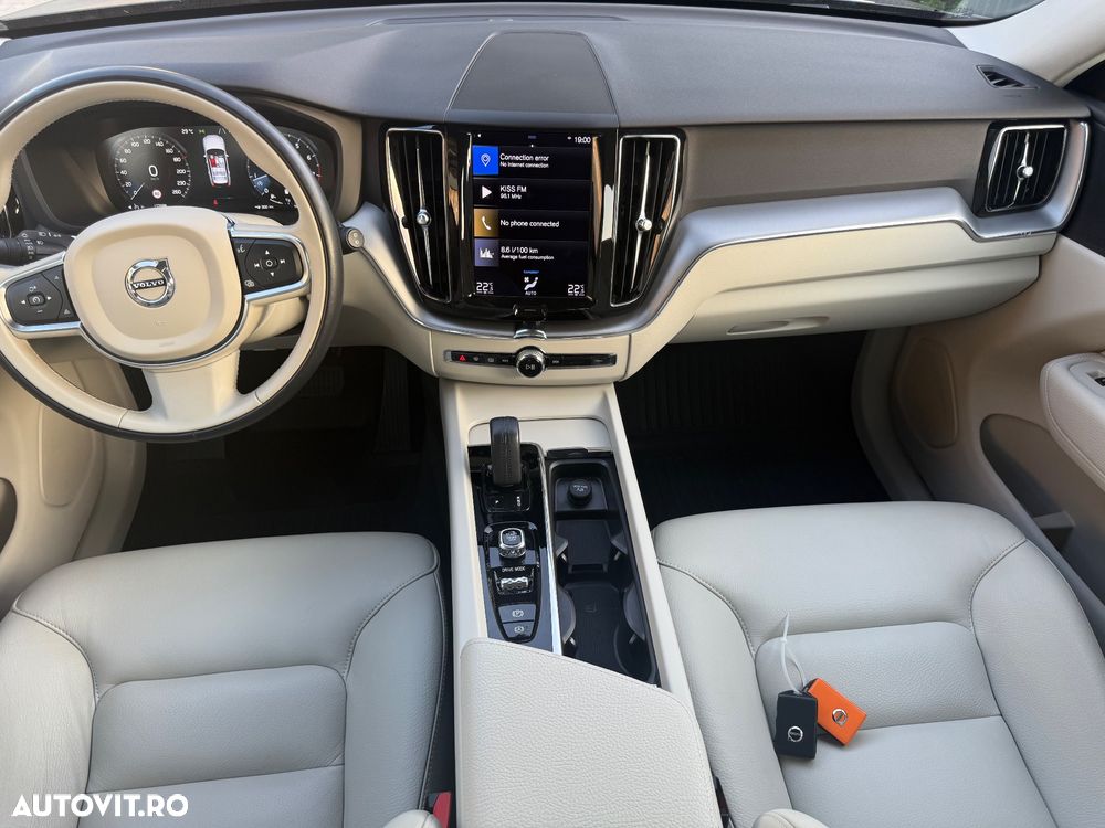 Volvo XC 60 B4 B Geartronic Momentum - 3
