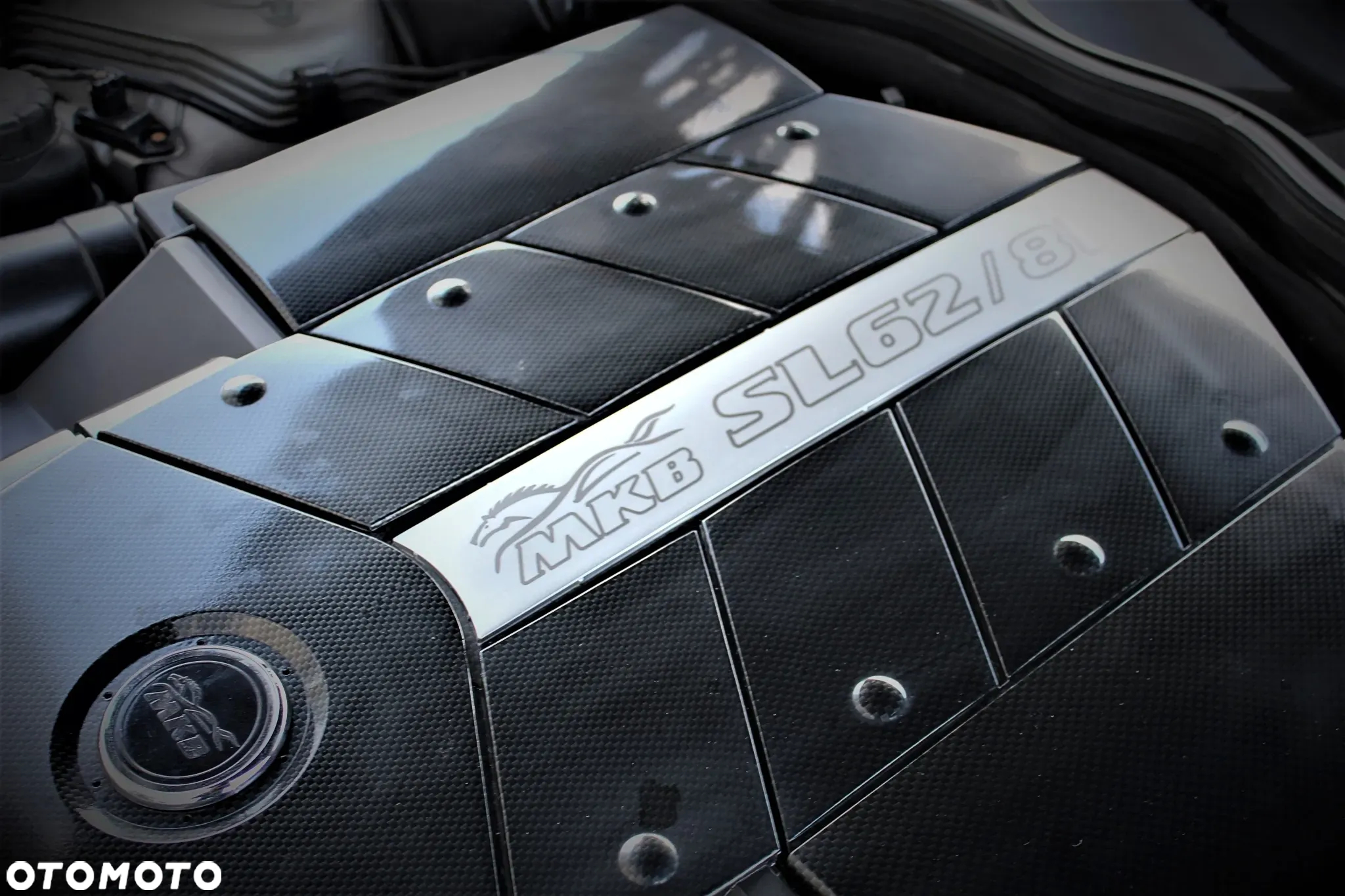 Mercedes-Benz SL 500 - 17
