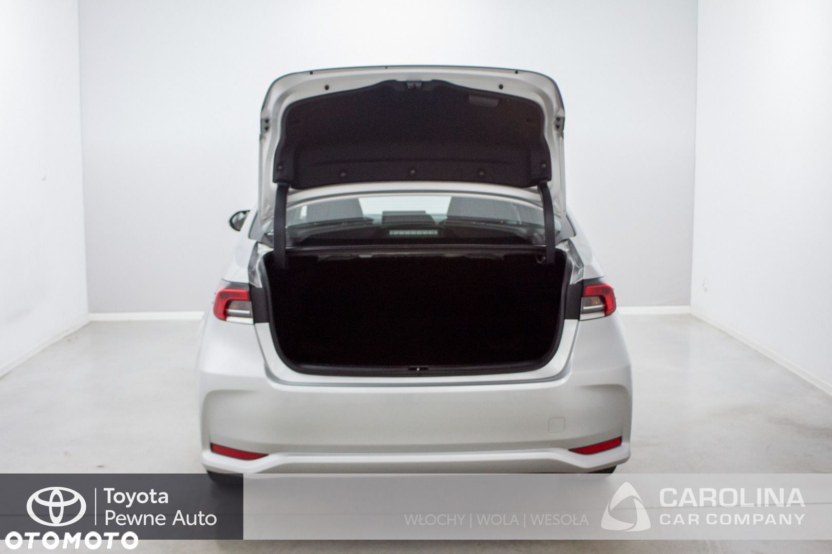 Toyota Corolla - 14