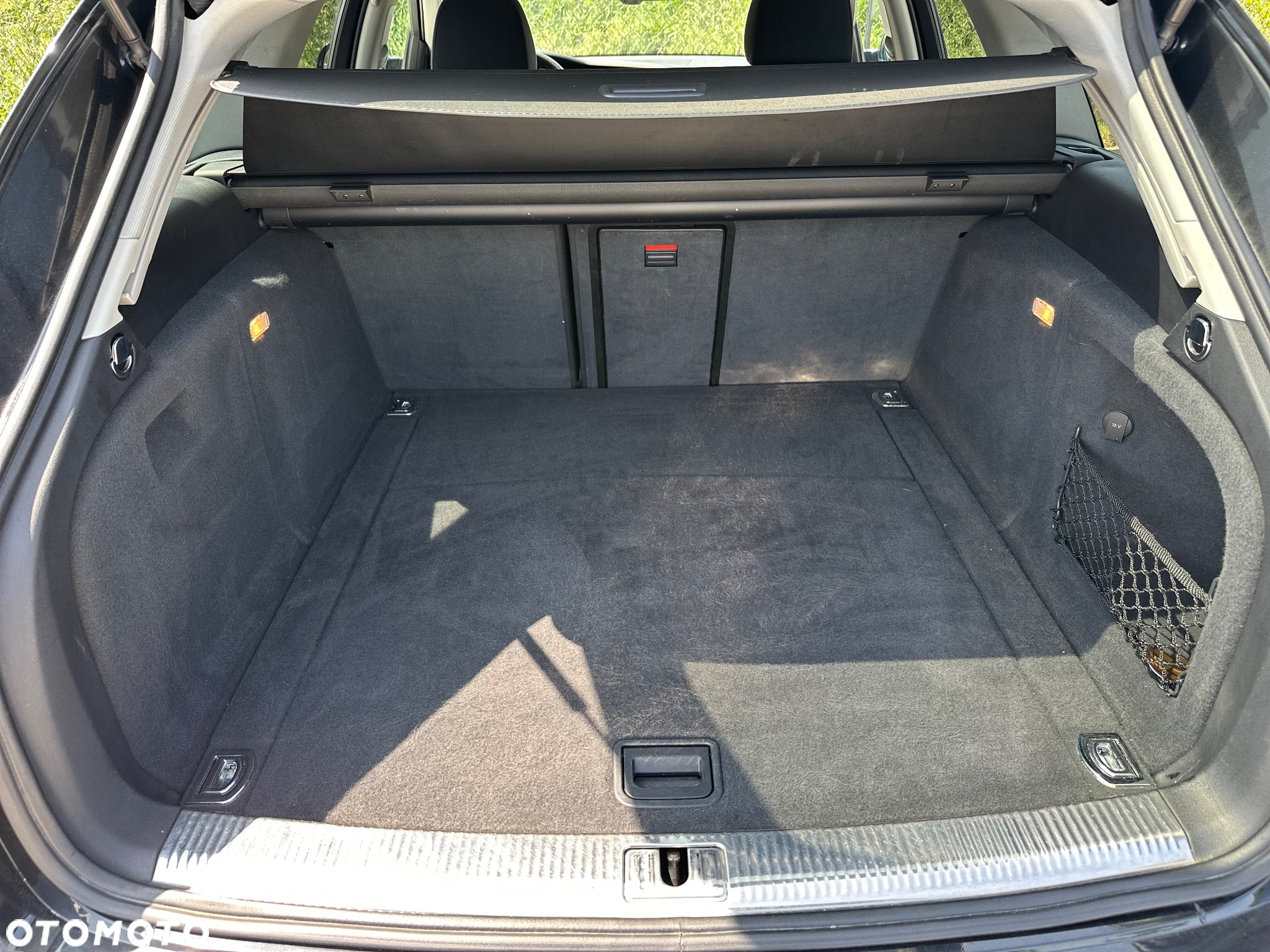 Audi A4 ver-avant-2-0-tdi-dpf-multitronic-attraction - 8
