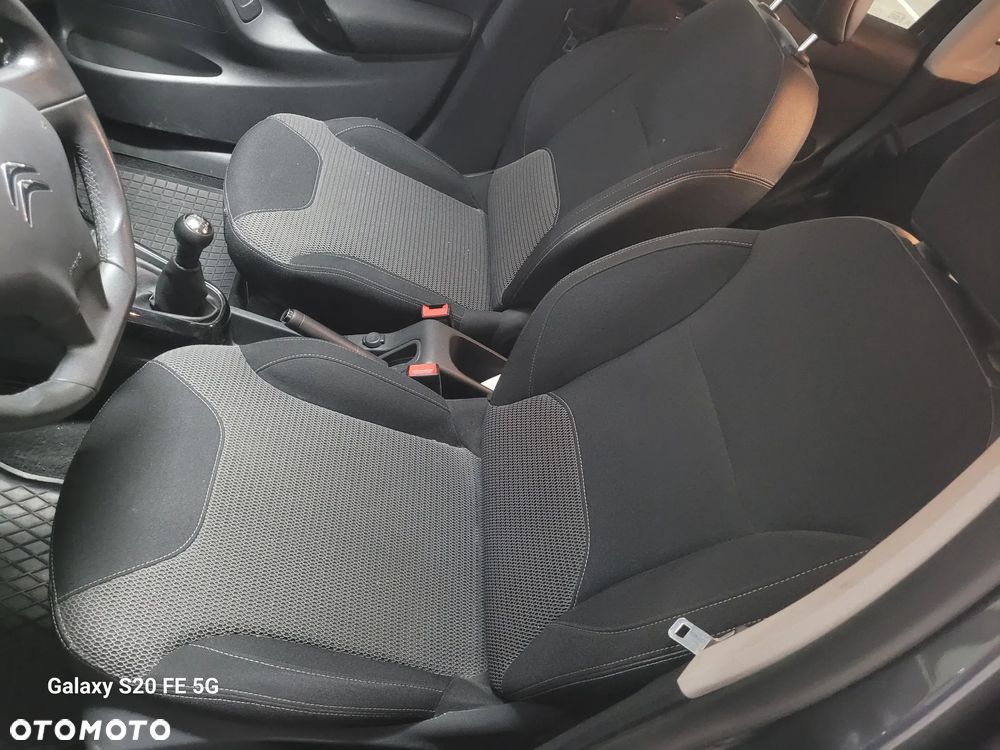Citroën C3 1.2 VTi Exclusive - 25