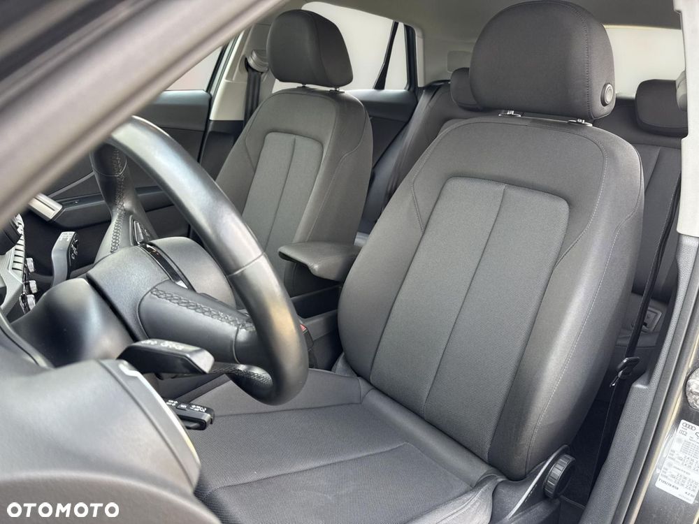 Audi Q2 - 8