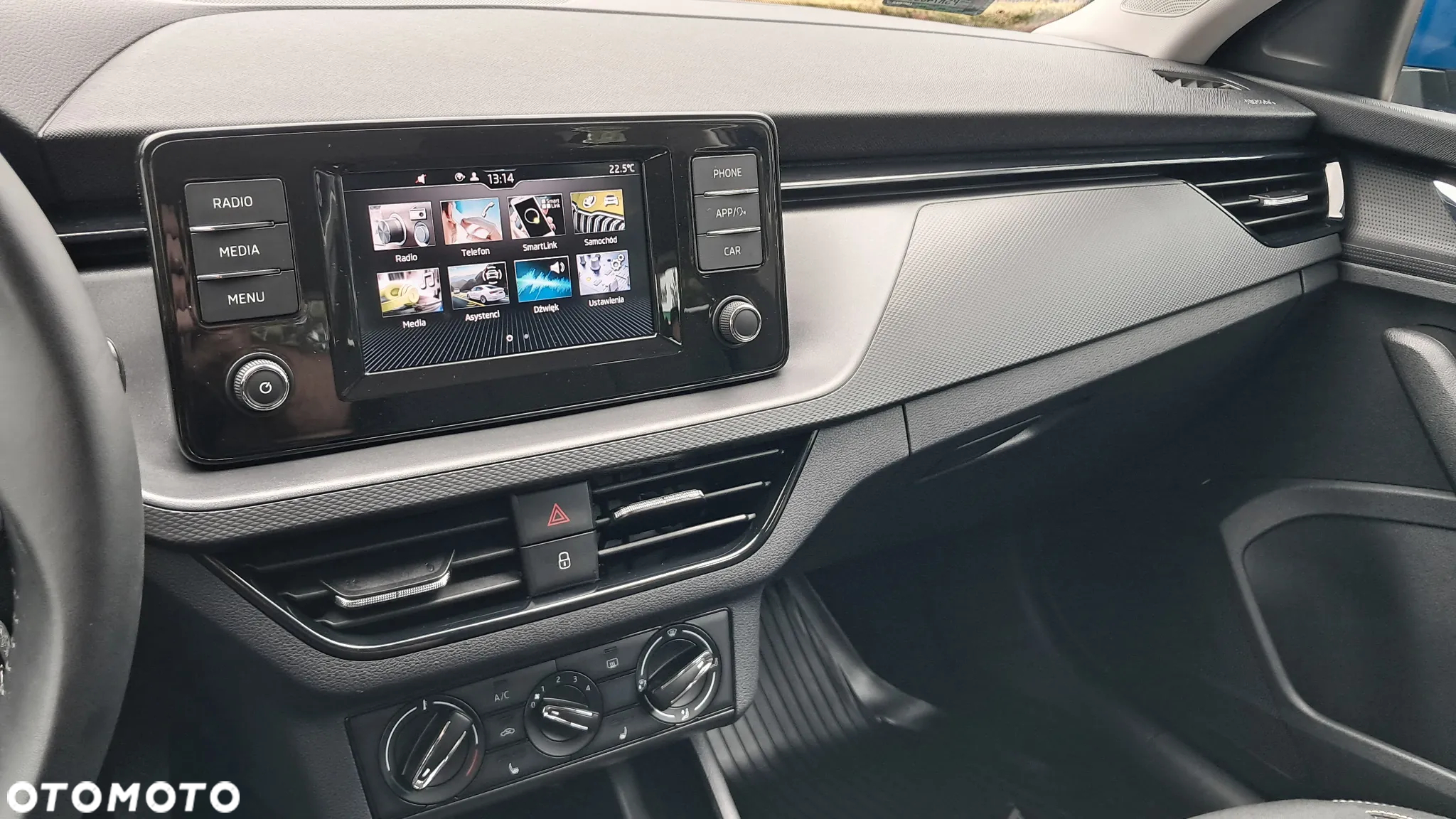 Skoda Scala 1.0 TSI Ambition - 19