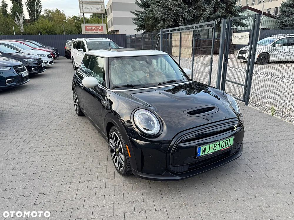 MINI Cooper - 13