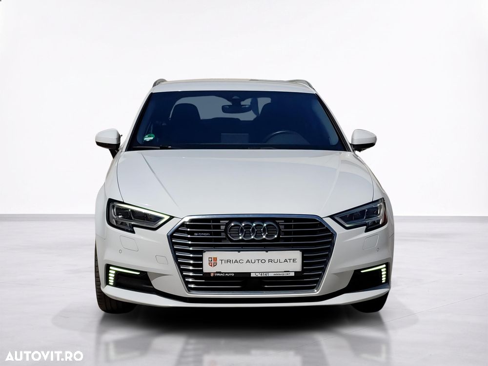 Audi A3 40 ack S tronic - 10