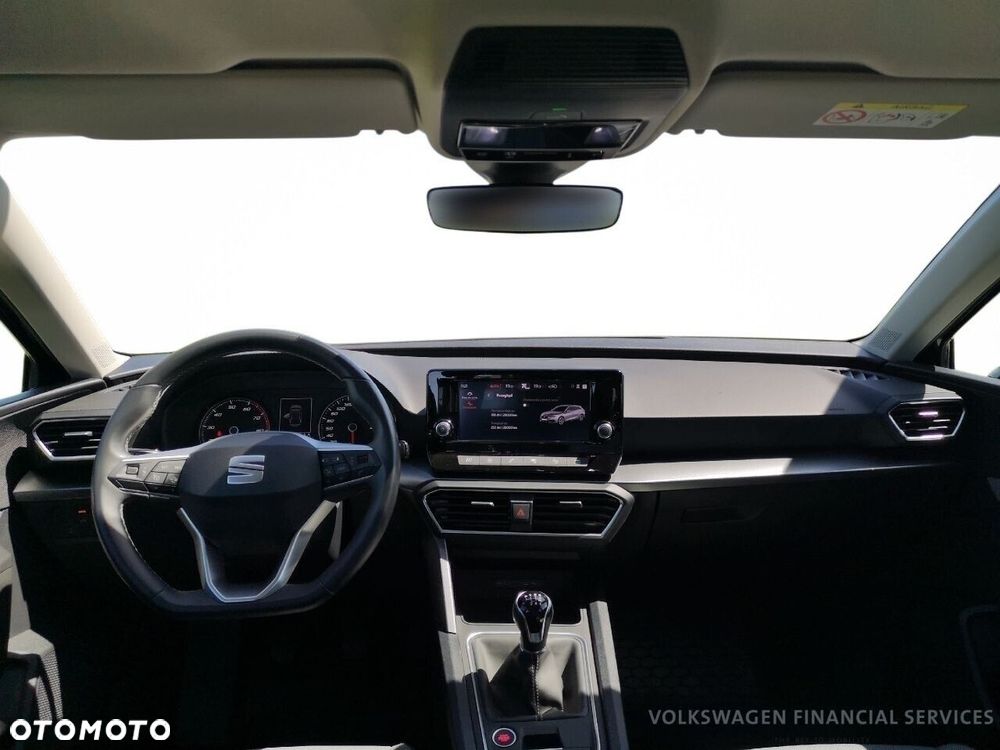 Seat Leon - 6