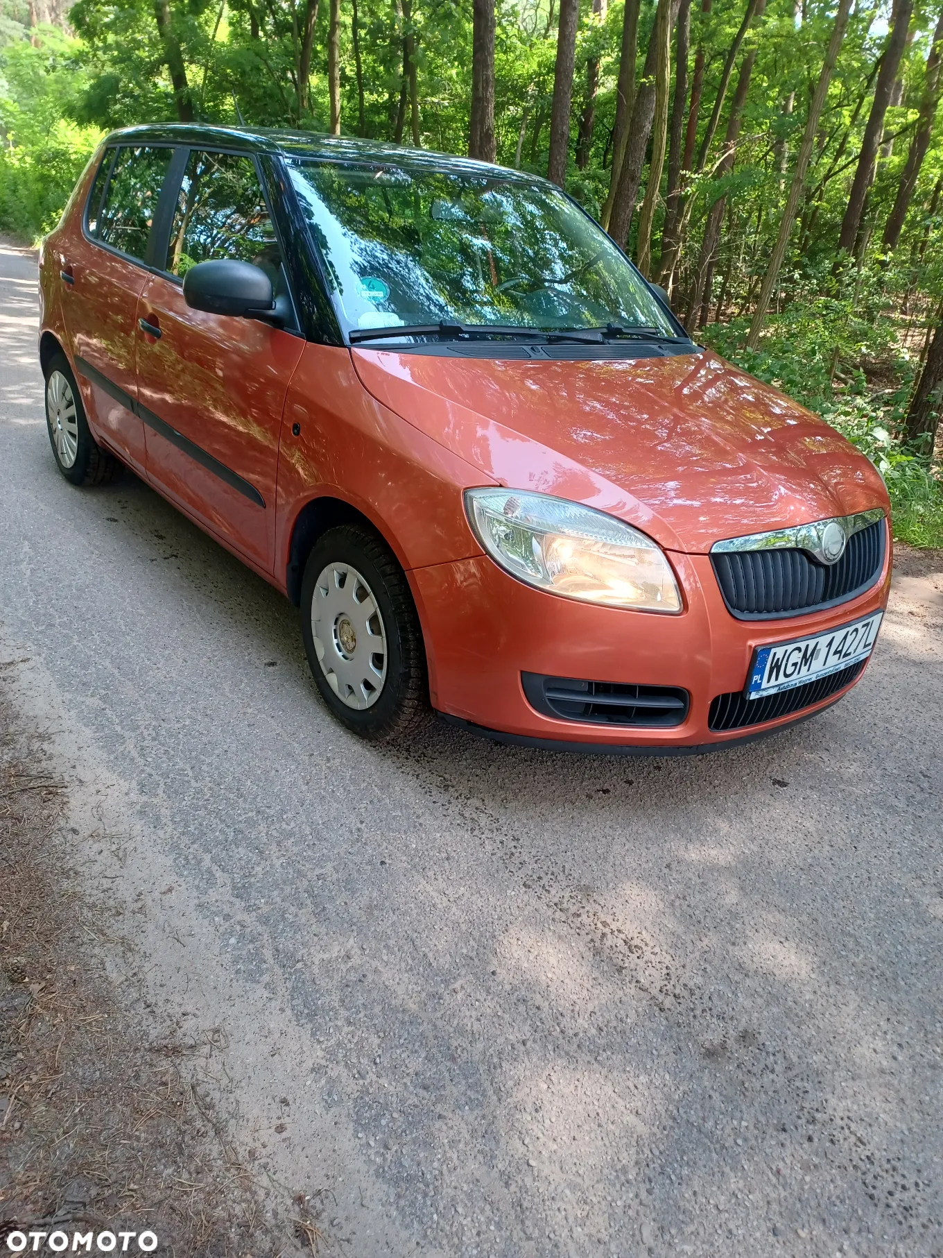 Skoda Fabia 1.2 12V Comfort - 7
