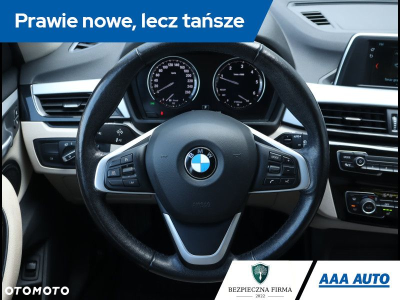 BMW X1 - 23