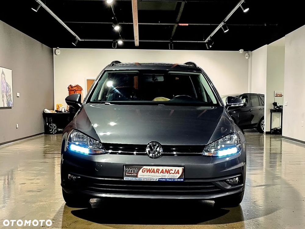 Volkswagen Golf 1.6 TDI BMT Trendline - 2