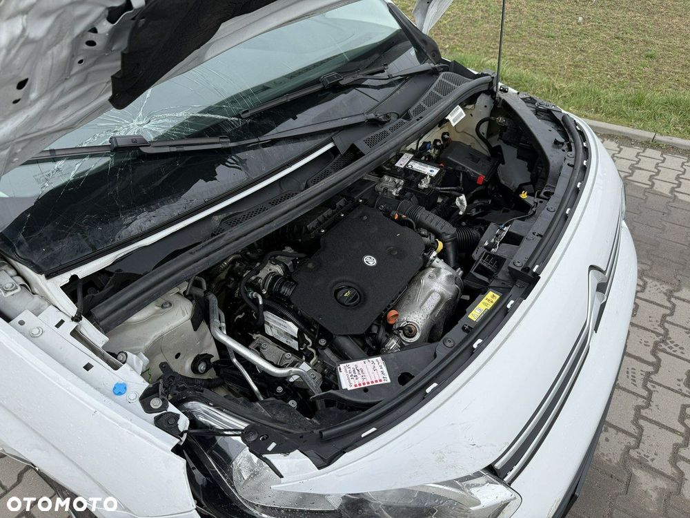 Citroën Berlingo - 8