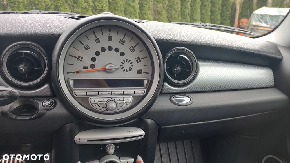 MINI Cooper S - 6