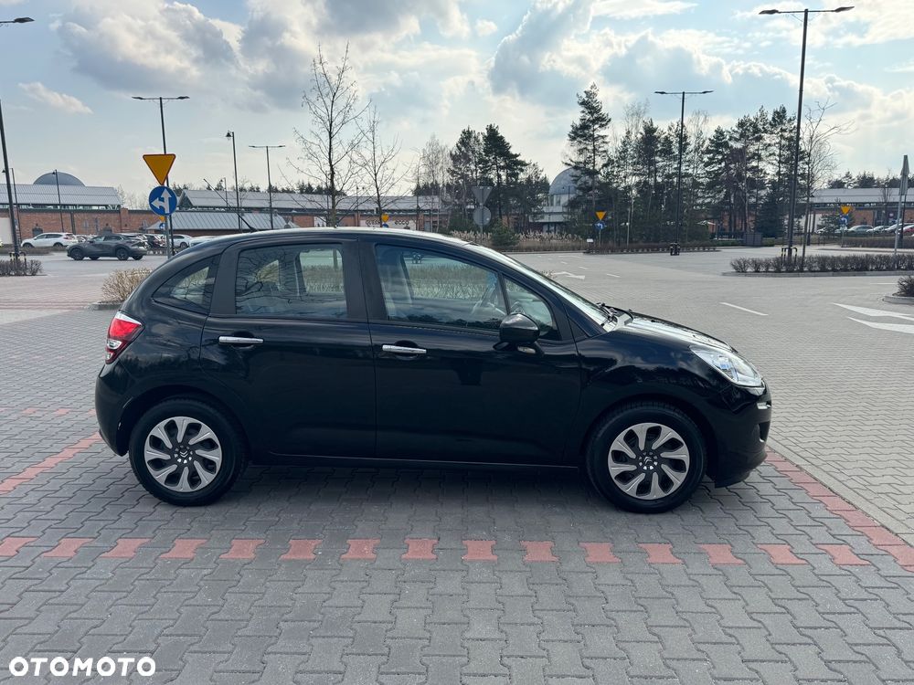 Citroën C3 1.2 VTi Attraction - 9