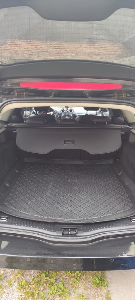Ford Mondeo 2.0 TDCi Ambiente - 33