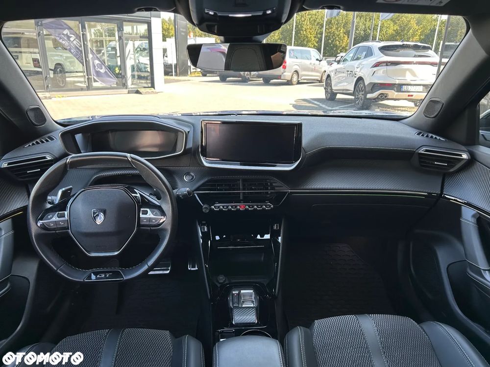 Peugeot 2008 - 10