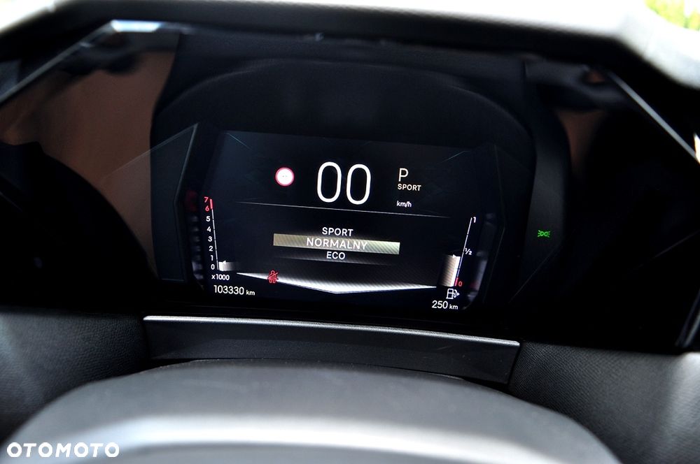 DS Automobiles DS 4 1.2 PureTech Bastille - 35