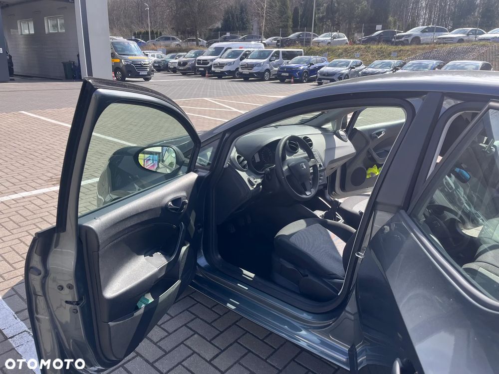 Seat Ibiza 1.0 Reference - 9