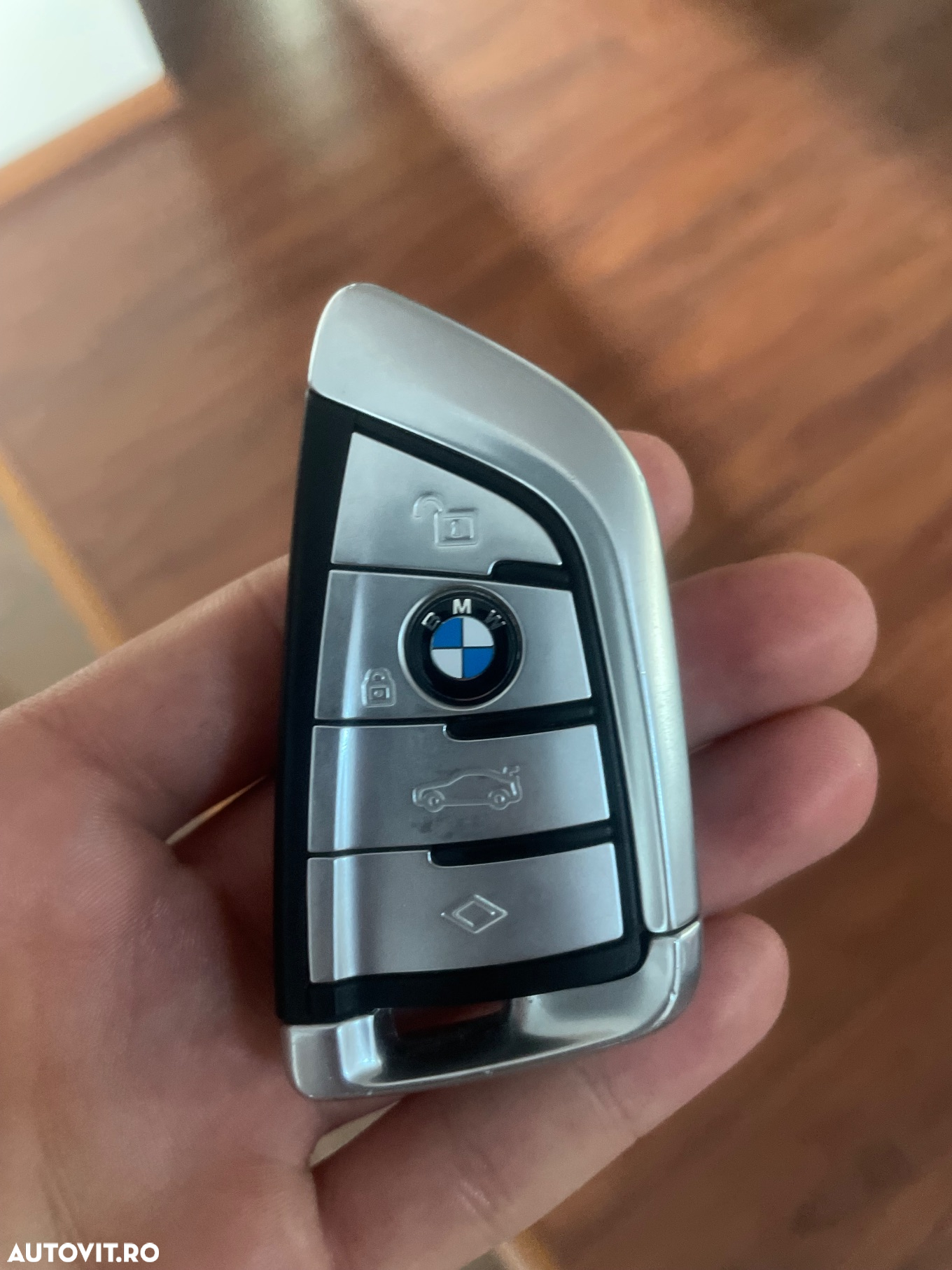 BMW Seria 7 745Le AT PHEV - 27