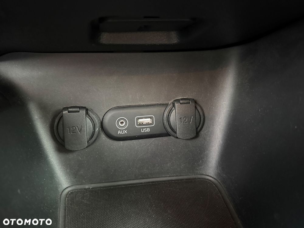 Kia Ceed 1.0 T-GDI ISG Vision - 31