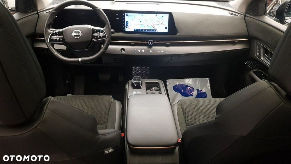 Nissan Ariya - 19