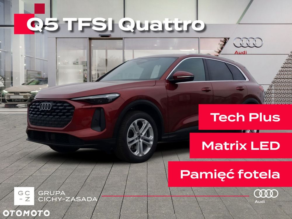 Audi Q5 - 1