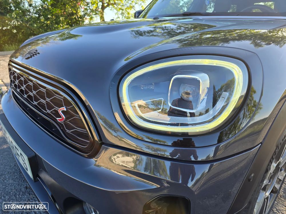 MINI Countryman - 8