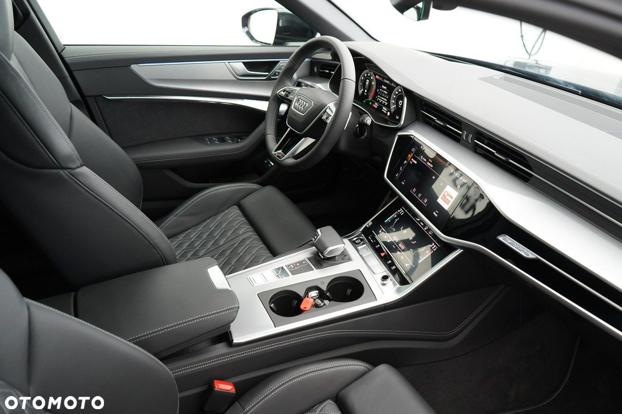 Audi A6 - 11