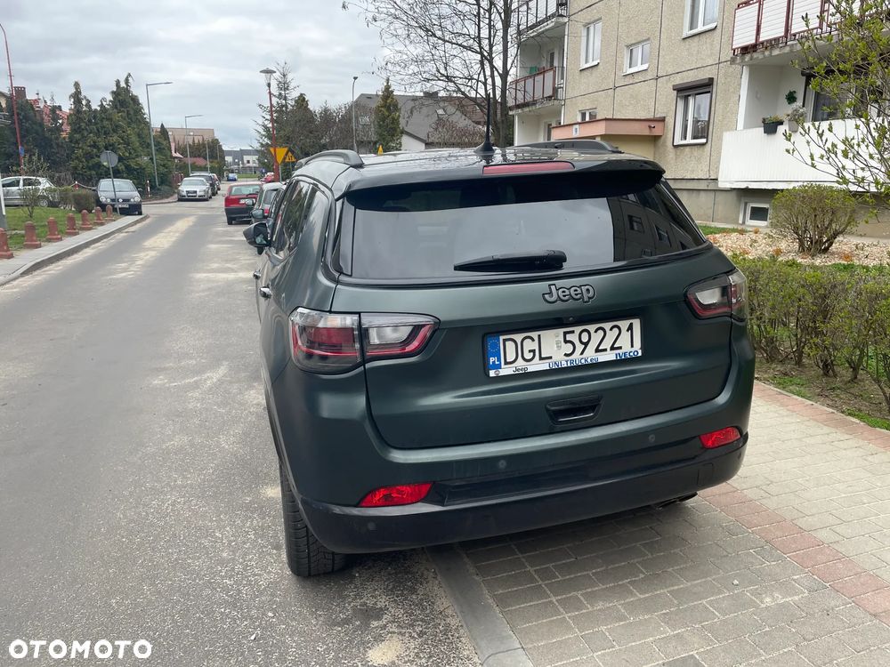 Jeep Compass 1.3 TMair 80th Anniversary FWD S&S DDCT - 3