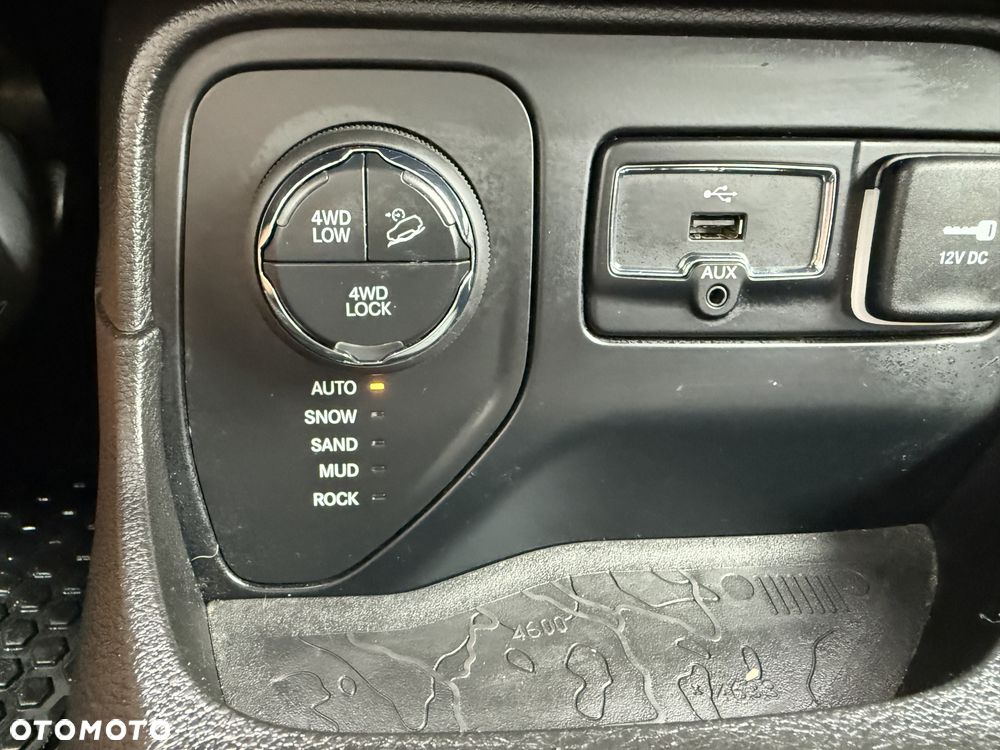 Jeep Renegade - 27