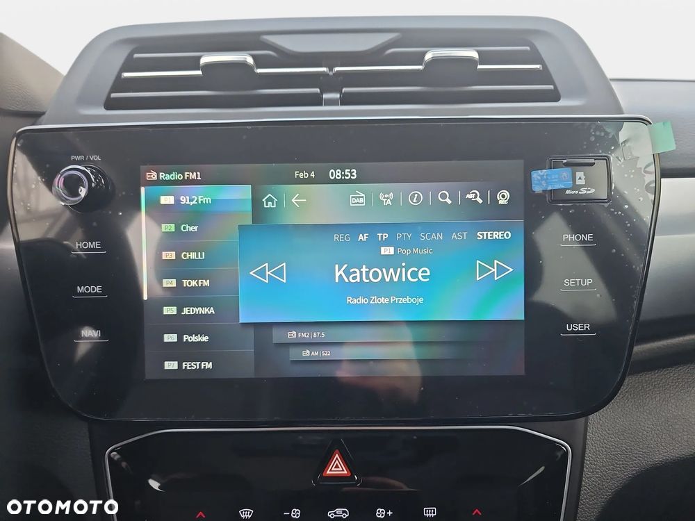 SsangYong/KGM Tivoli 1.5 T-GDI Adventure - 17