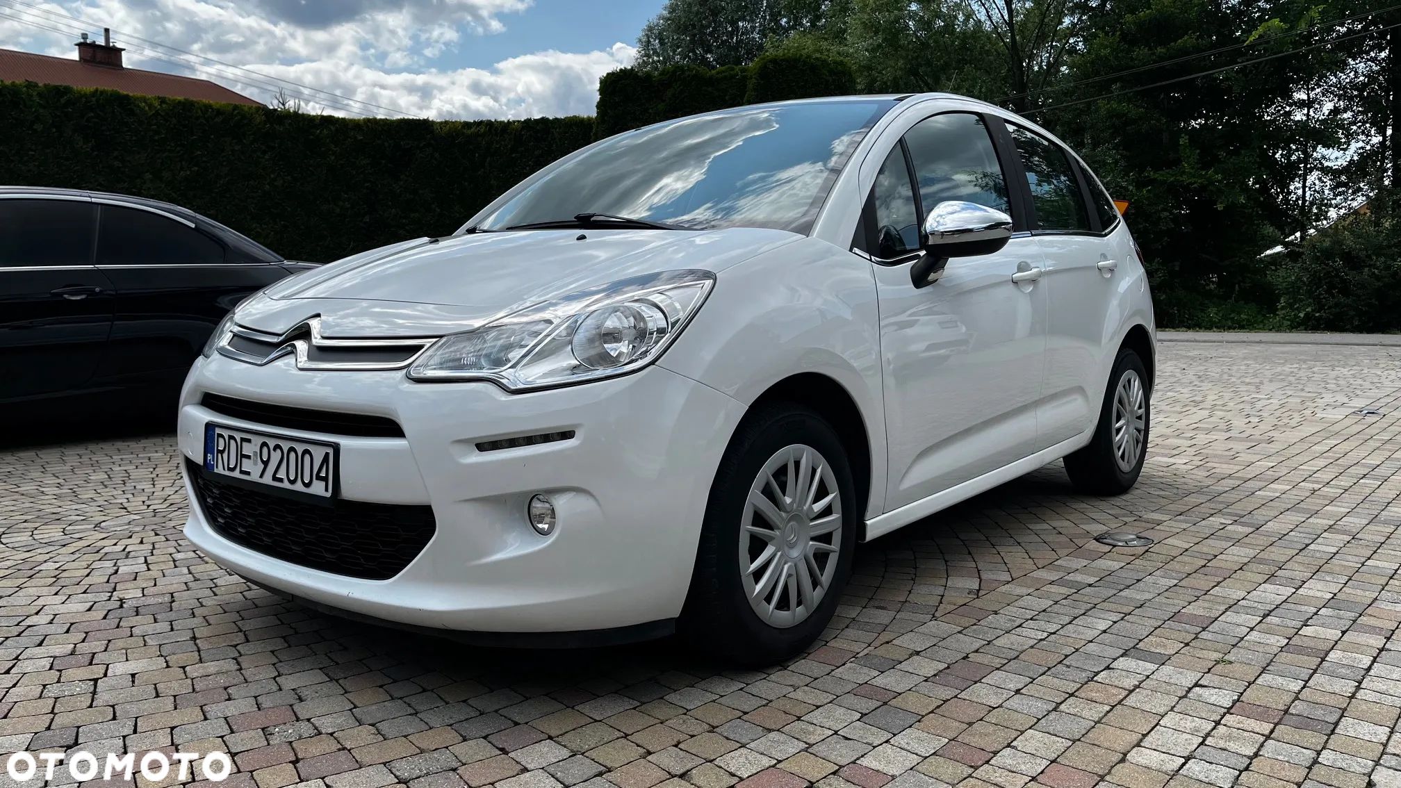 Citroën C3 Pure Tech (VTi) 68 Selection - 1