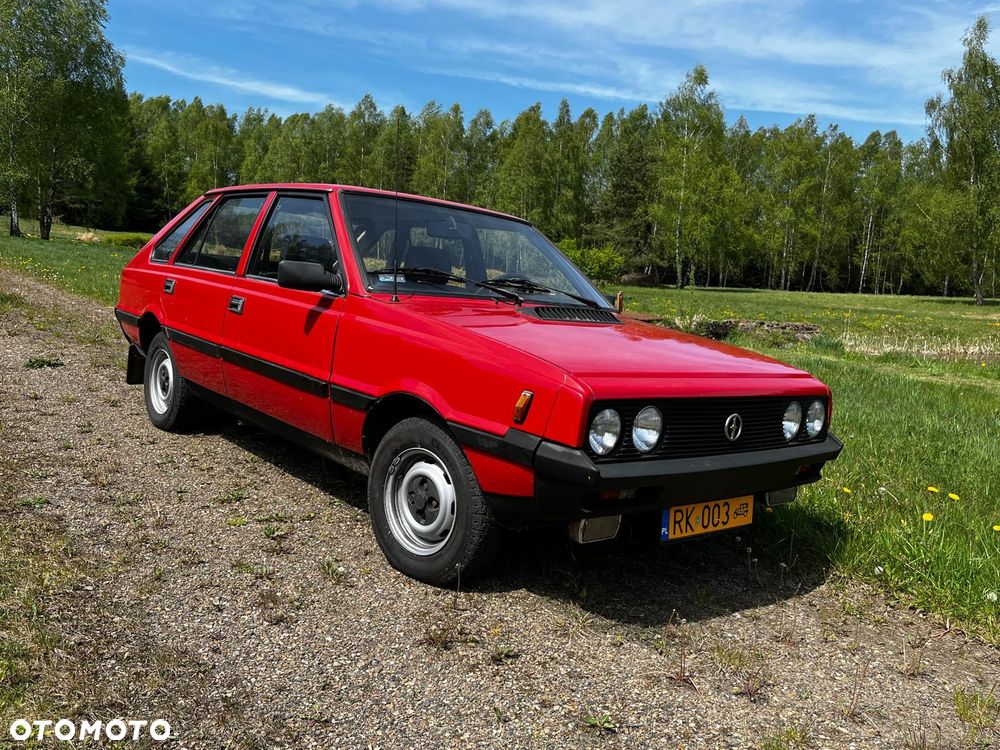 Polonez 1.5 - 1