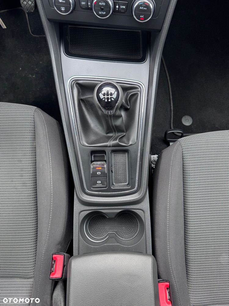 Seat Leon - 26
