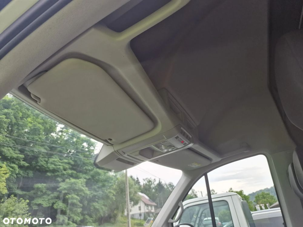 Volkswagen Crafter - 10
