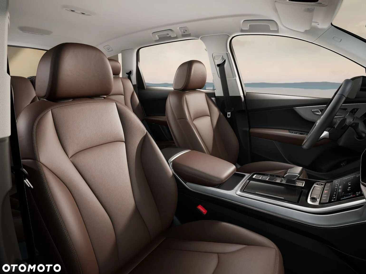 Audi Q7 55 TFSI e PHEV Quattro S Line Tiptr - 9
