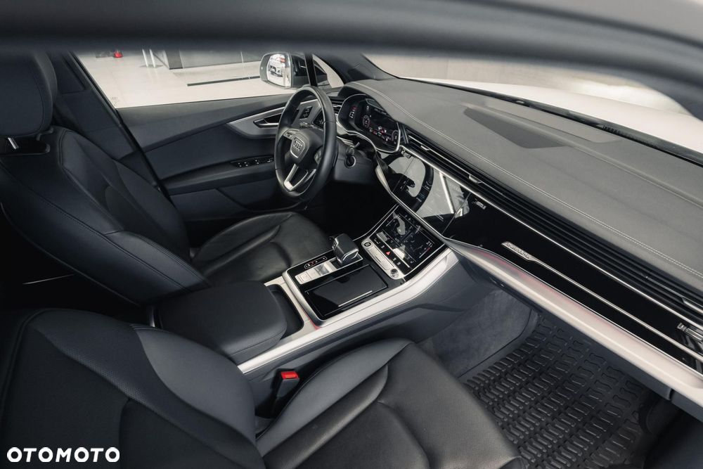 Audi Q7 50 TDI mHEV Quattro S Line Tiptr - 17