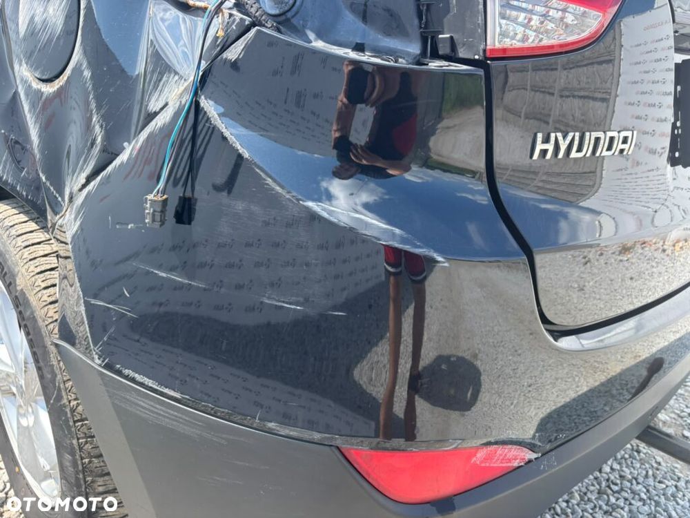 Hyundai ix35 2.0 CRDi 2WD Style - 5