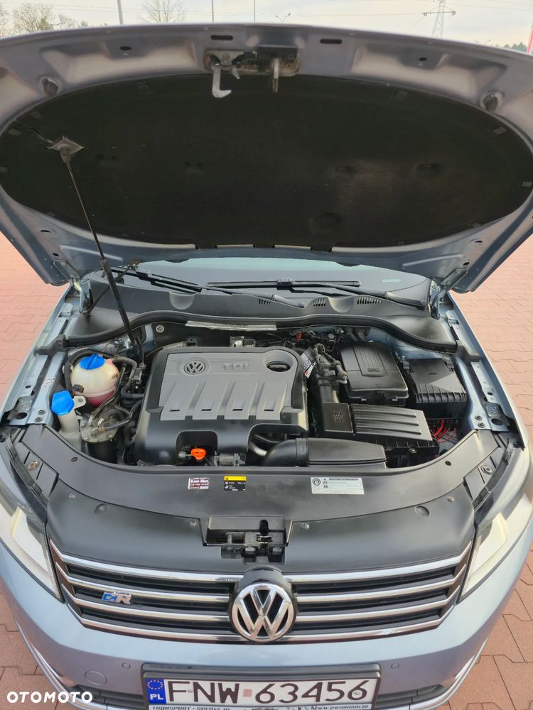 Volkswagen Passat 2.0 Blue TDI DSG SCR Comfortline - 3