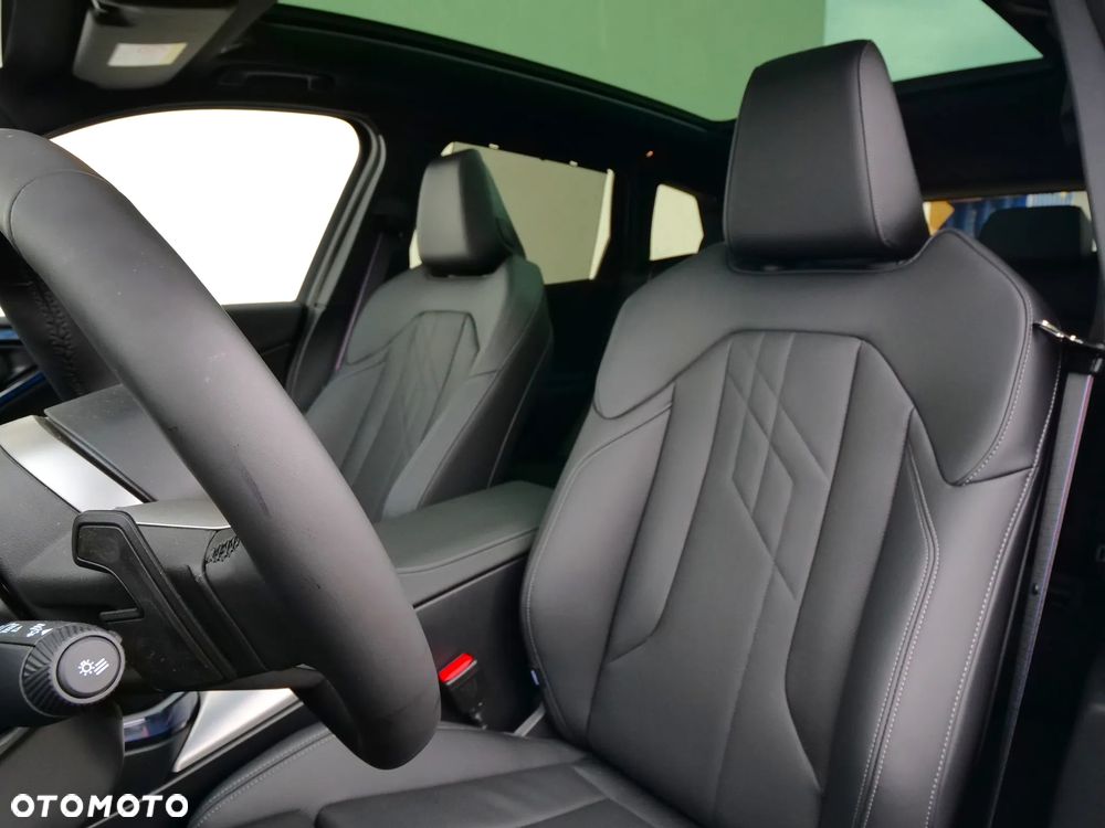BMW X3 20d xDrive - 27