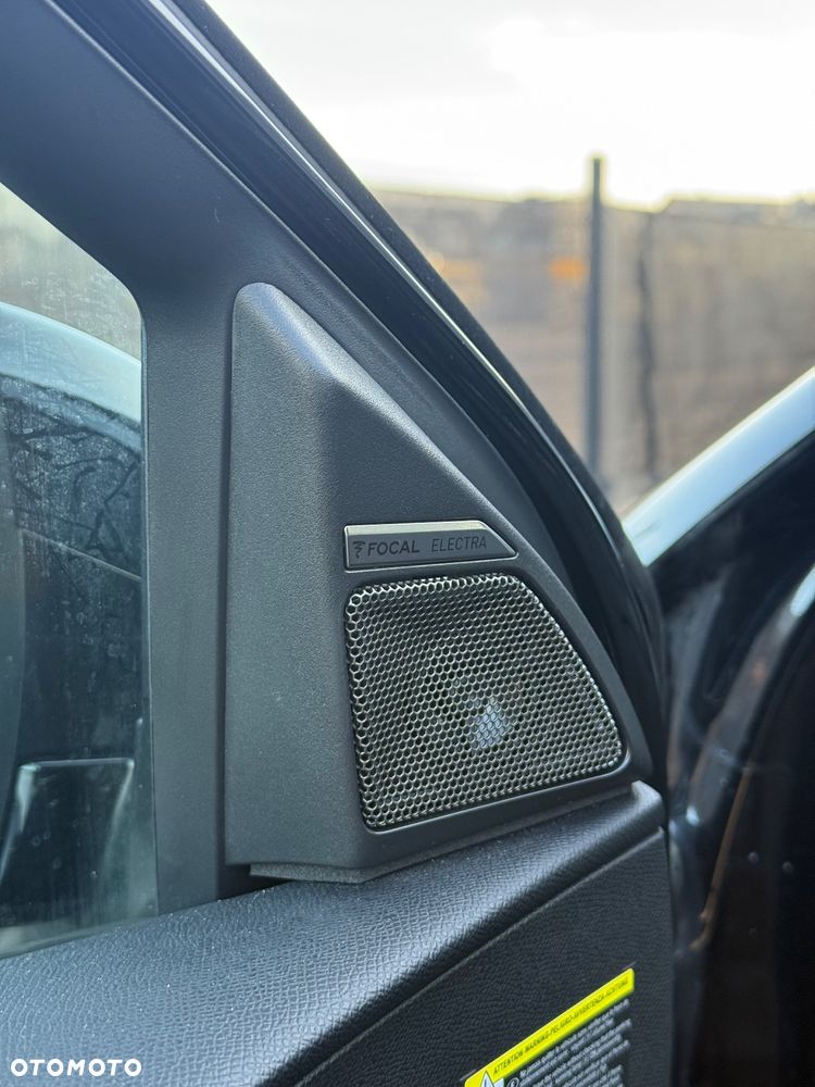 DS Automobiles DS 7 Crossback 1.6 E-Tense 4x4 Louvre - 22