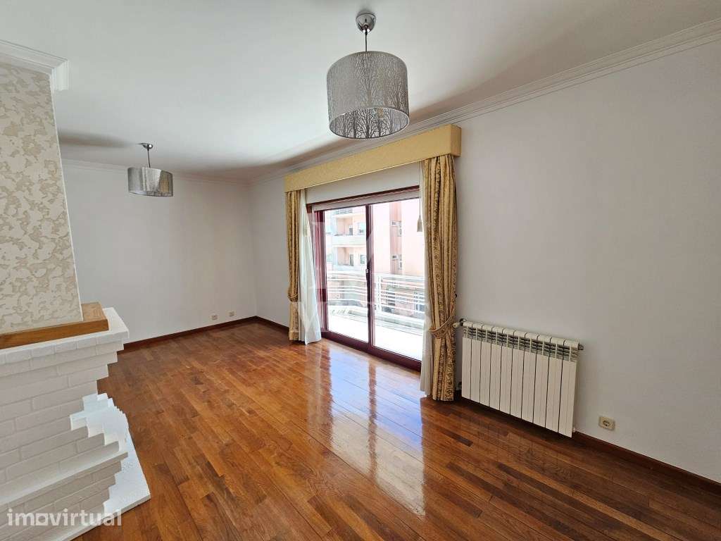 Apartamento T1 - Cabedelo - Grande imagem: 4/13