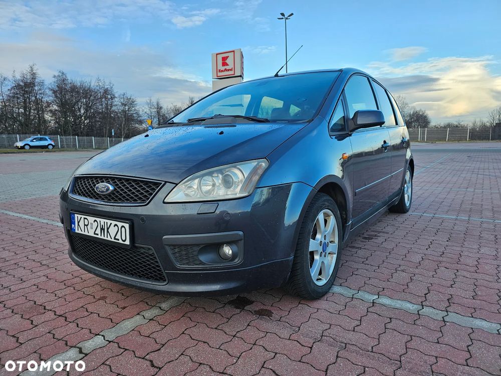 Ford C-MAX - 3
