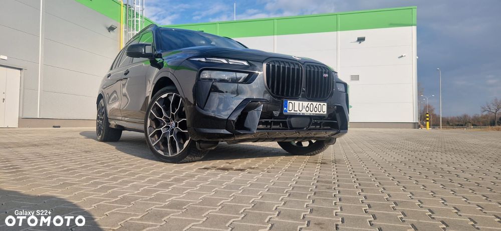 BMW X7 - 13