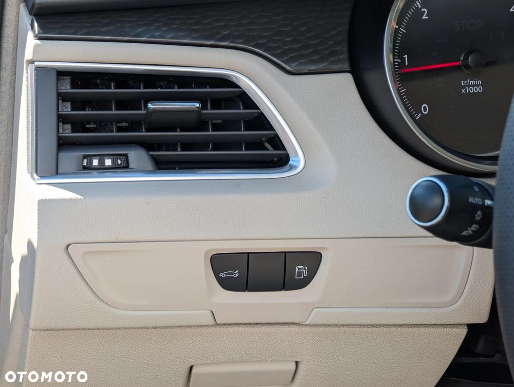 Peugeot 508 HDi 160 Automatik Allure - 20