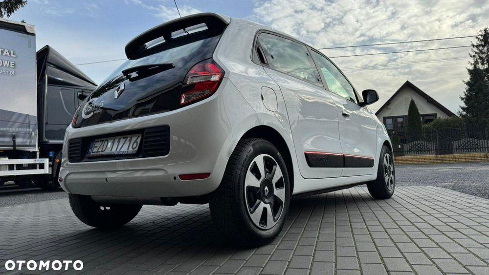 Renault Twingo SCe 70 Expression - 13