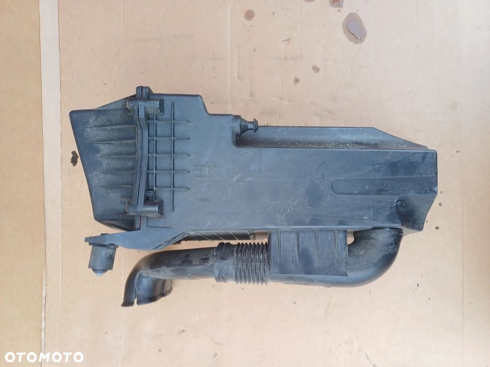 Ford B-Max fiesta MK7 1.6B obudowa filtra powietrza dolot C1B1-9C662-BB - 5