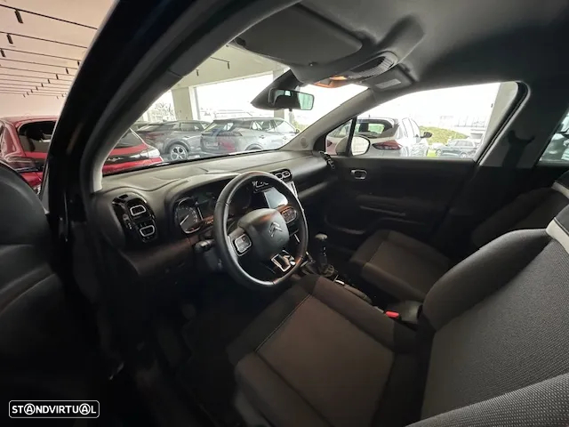Citroën C3 Aircross 1.2 PureTech C-Series - 6