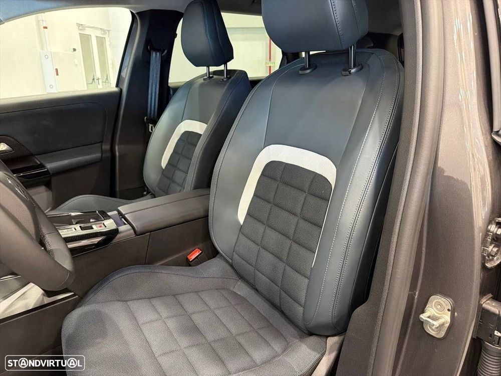 Citroën C5 Aircross 1.2 Híbrido Plus - 9